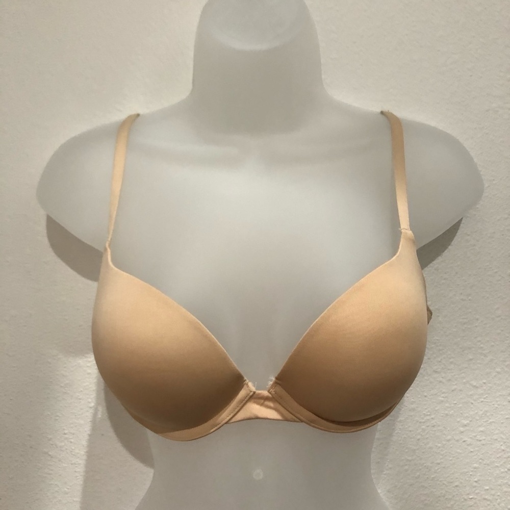 SO Tan Bra